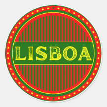 Lisbon City Pride Emblem – Portuguese Identity