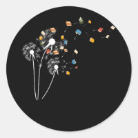 Livro Amadurece Dandelion Bonito Com Leitura De Im