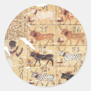 Adesivo Redondo Livro do Dead-Maiherperi-1479bc