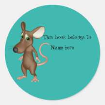 Livro "Este Livro Pertence A"