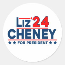 liz cheney 2024 para presidente