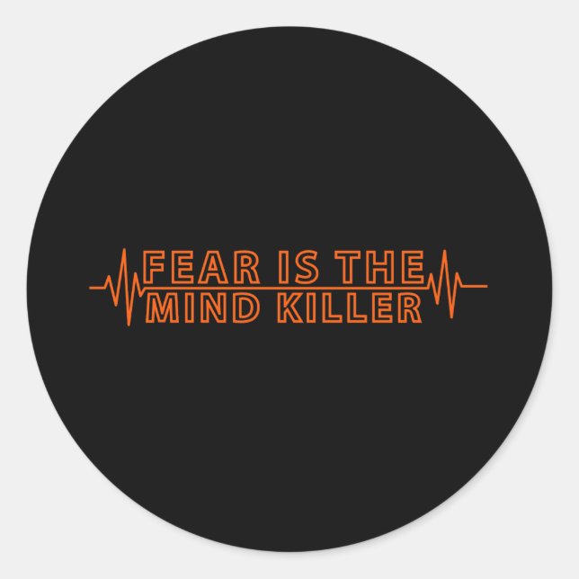 Adesivo Redondo Lo-Rez (Frente)