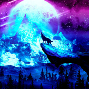 Presentes Desenho Colorido De Um Lobo Zazzle Com Br Páginas de colorir imprimíveis gratuitamente para uma variedade de temas que você pode imprimir e colorir. presentes desenho colorido de um lobo