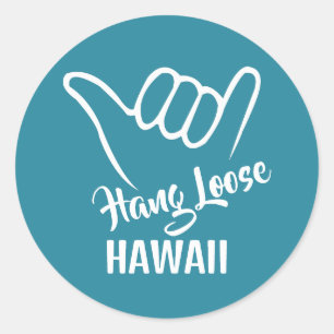 Adesivo Redondo Localização Personalizada e Compartilhamento de Co