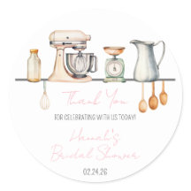 Logo Prestes a Ser Levado! Chuveiro de Noiva de Co