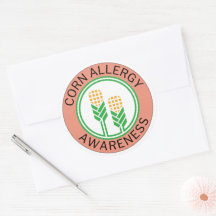 Logotipo de Pêssego de Consciencialização para Ale