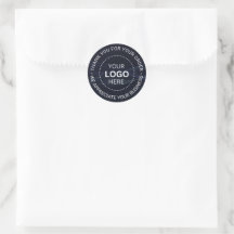 Logotipo Empresarial Personalizado Empresa Agradec