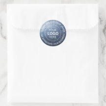 Logotipo Empresarial Personalizado Empresa Agradec