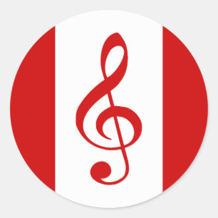 Adesivo Redondo Logotipo Scott Ruhs