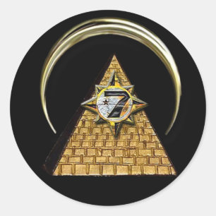 ADESIVO REDONDO LPTFJ