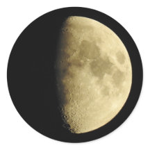 Lua Fechar Foto