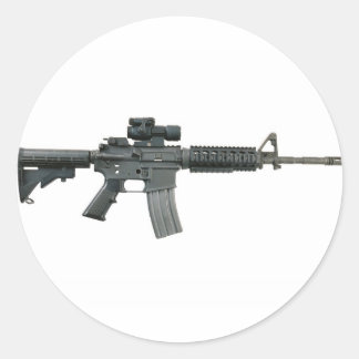 ADESIVO REDONDO M4