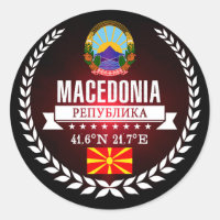 Macedônia