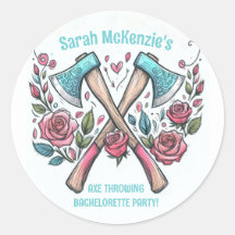 Machados & Rosas - Festa de Despedida de Solteira 