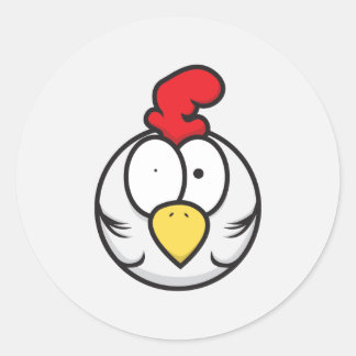 Adesivo Redondo Macon e Amigos: Marsala Decal