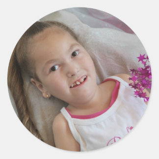 Adesivo Redondo Madison