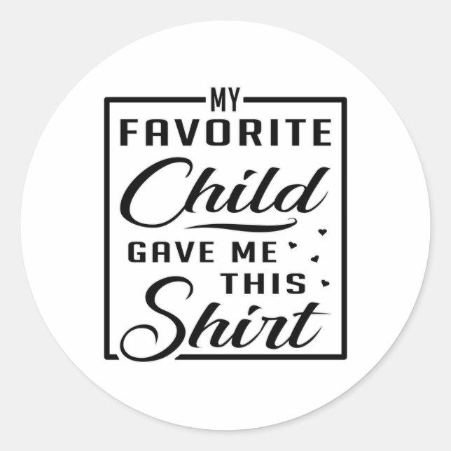 Adesivo Redondo Mãe Mãe dia de as mães Mamãe Mãe Dando Ideia (Frente)