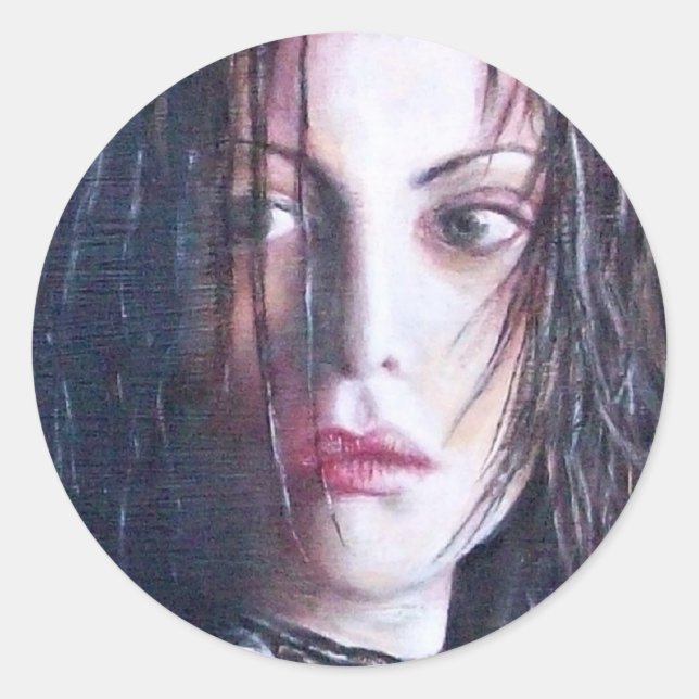 ADESIVO REDONDO MAGDALENE (Frente)