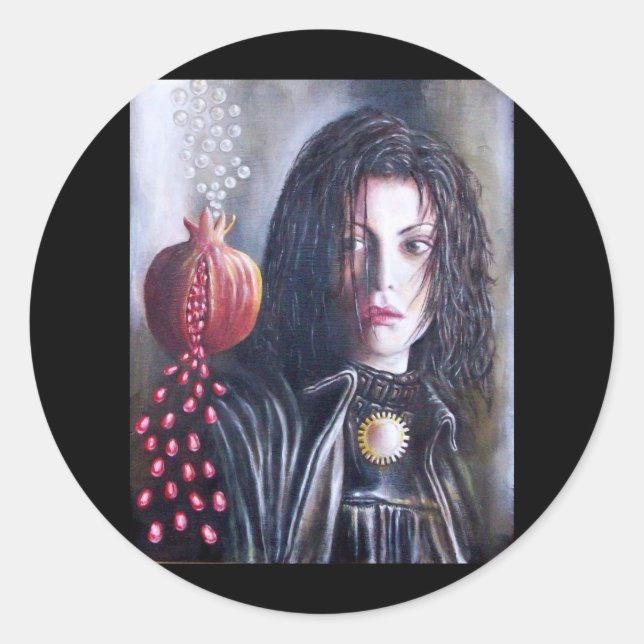 ADESIVO REDONDO MAGDALENE (Frente)