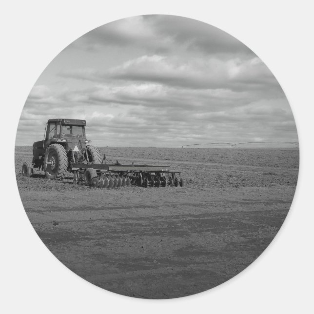 Adesivo Redondo Maine_Black+White_157 (Frente)