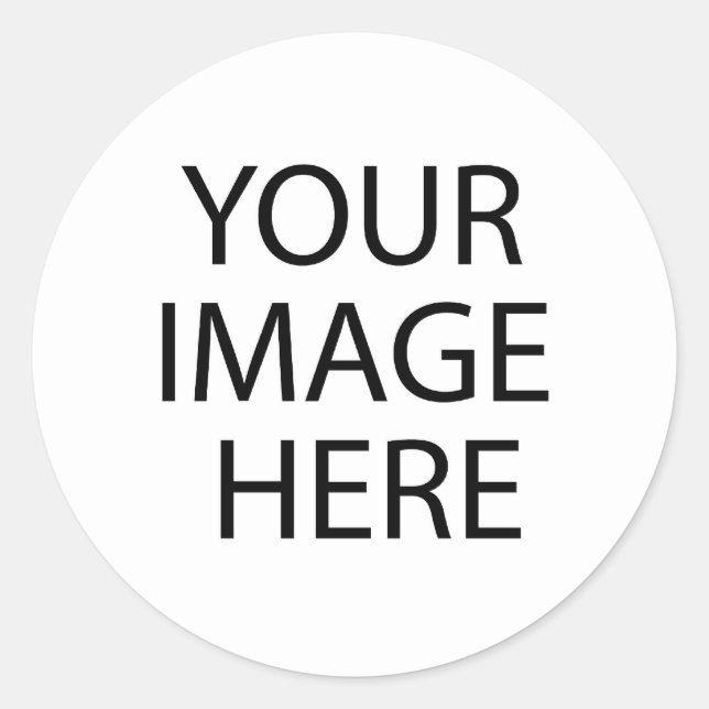 Adesivo Redondo Mais modelos para qpc - personalizados (Frente)