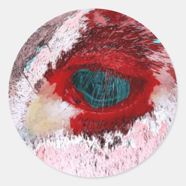 ADESIVO REDONDO MALAS (Frente)