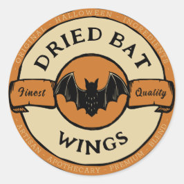 Adesivo Redondo maleável