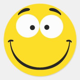 Adesivo Redondo Maluco