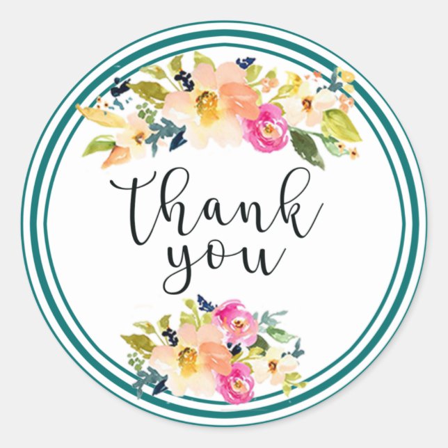 Adesivo Redondo Mama pequena trabalhadora de necessidades empresar (Frente)