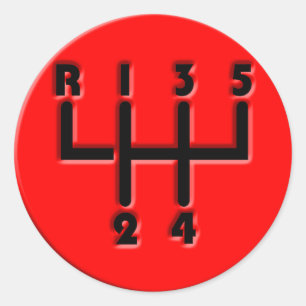 ADESIVO REDONDO MANCHA