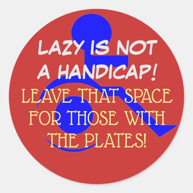 ADESIVO REDONDO MANTENHA ESSA MENSAGEM ONDE ELA PERTENCE! (Frente)