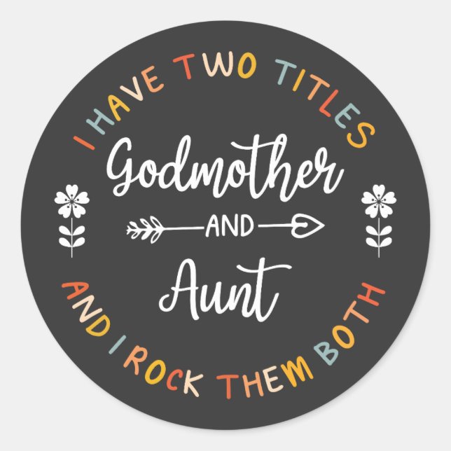 Adesivo Redondo Mãozinha (Frente)