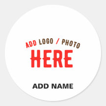 MARCA VERIFICADA BRANCA PERSONALIZÁVEL MODERNA