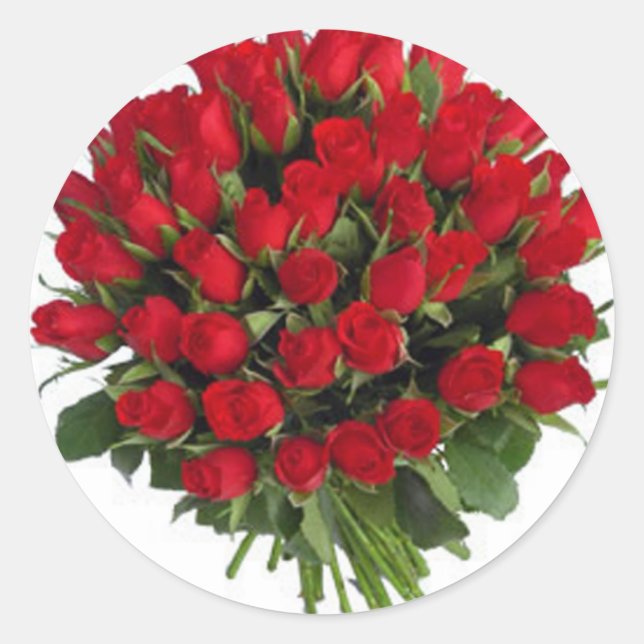 ADESIVO REDONDO MARCADO (Frente)