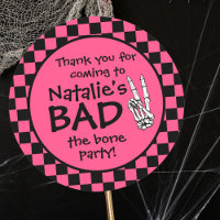 Mau Dois O Bone Personalizado segundo aniversário