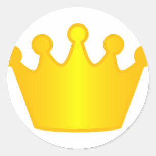 Adesivo Redondo Mayor de…