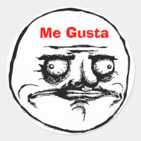 Me Gusta