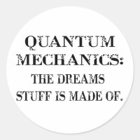 Mecânica Quântica