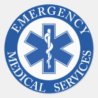 Médico de Estilo Clássico EMT