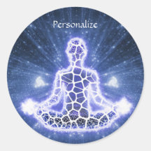 Meditação Metafísica Mística Personalizar