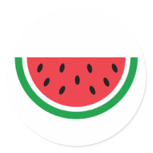 Melancia da Palestina