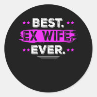 Melhor Ex-Esposa De Marido Correspondendo Famílias