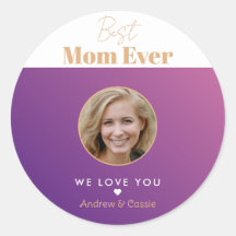 Melhor mãe de sempre