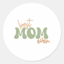 Melhor mãe de sempre