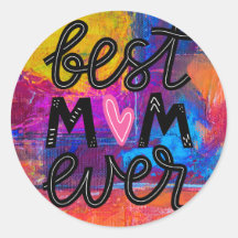 Melhor Mãe Nunca