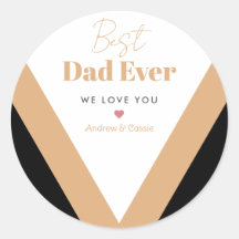 Melhor pai de sempre