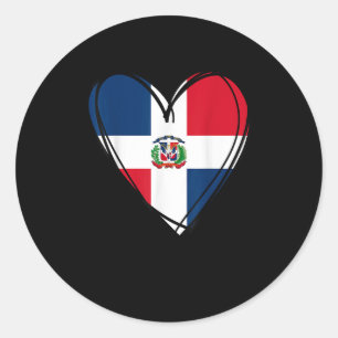 Adesivo Redondo Menino Menina Tio Pai Mamãe Orgulhoso Bandeira Leg