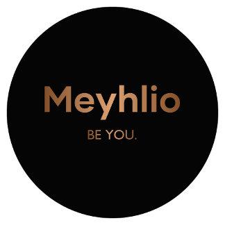 Adesivo Redondo Merry Christmas Sticker