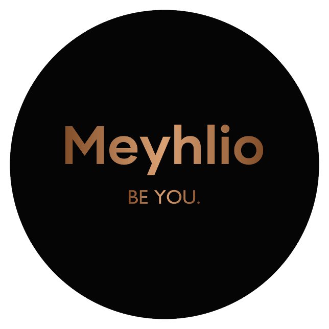 Adesivo Redondo Merry Christmas Sticker (Criador carregado)