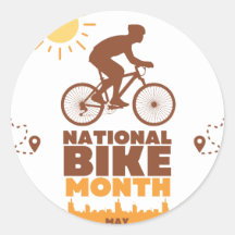 Mês Nacional da Bike